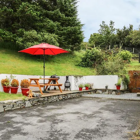 Montbretia Cottage,