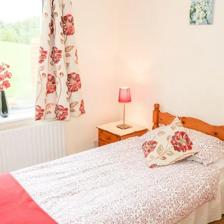 Montbretia Cottage, *