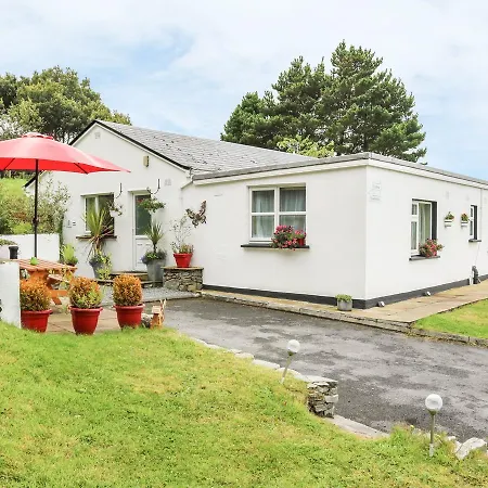 Montbretia Cottage,