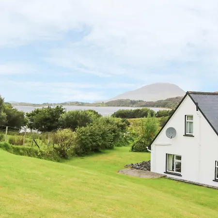 Montbretia Cottage, *